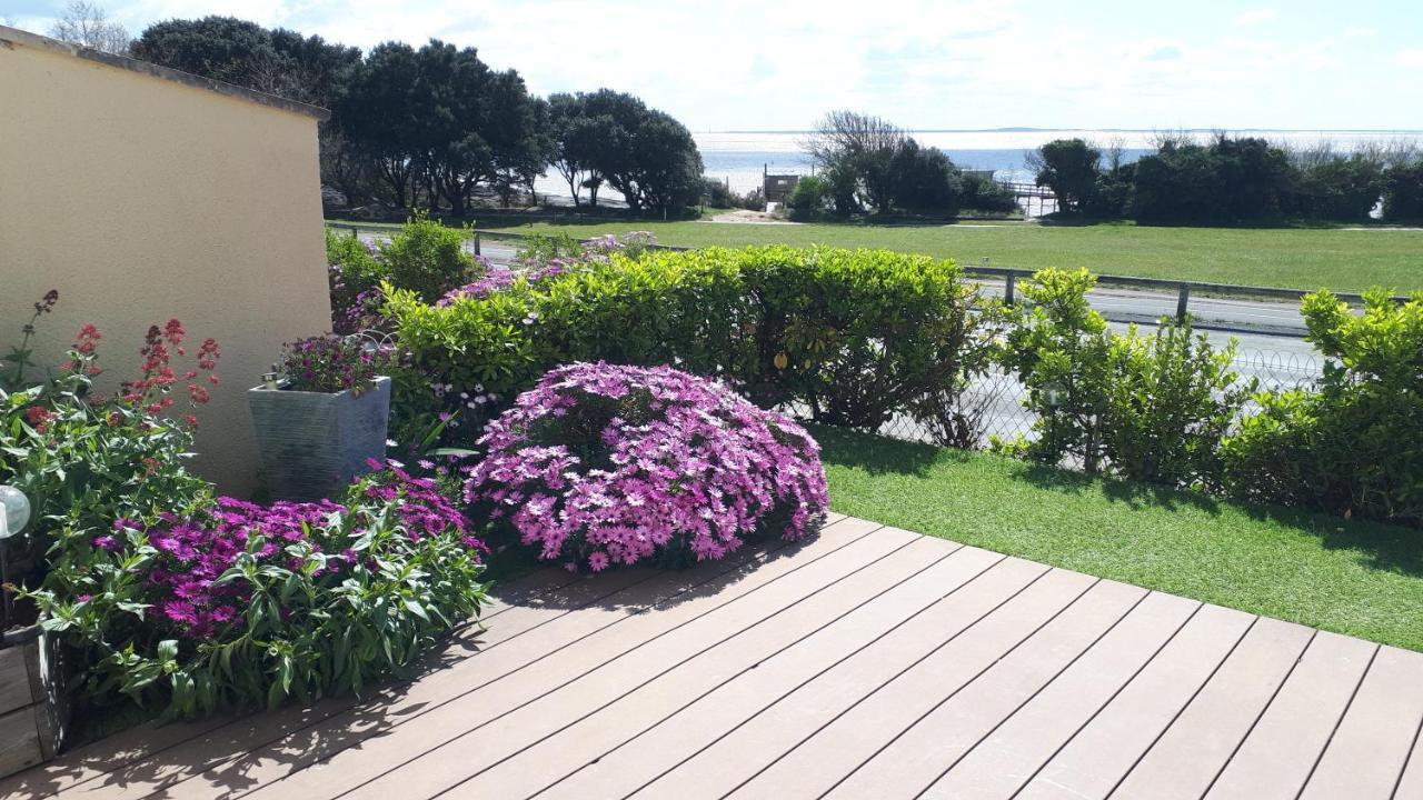 La Grande Cote Face Ocean Villa Saint-Palais-sur-Mer Exterior photo