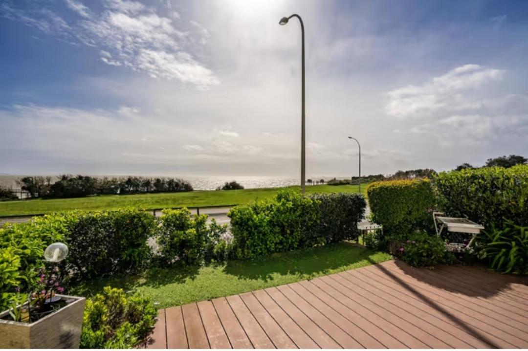 La Grande Cote Face Ocean Villa Saint-Palais-sur-Mer Exterior photo